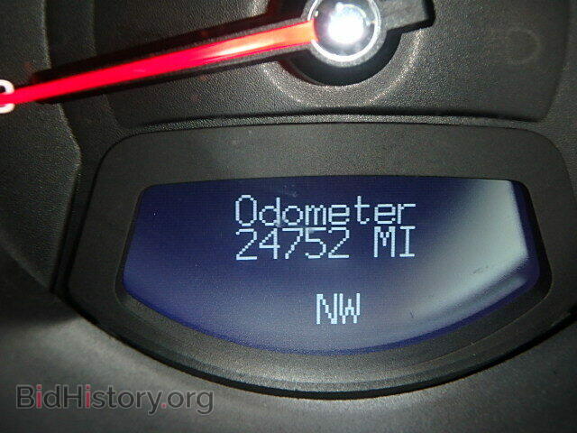 2013 CADILLAC CTS - VIN: 1G6DP5E36D0170367 - Фото 8