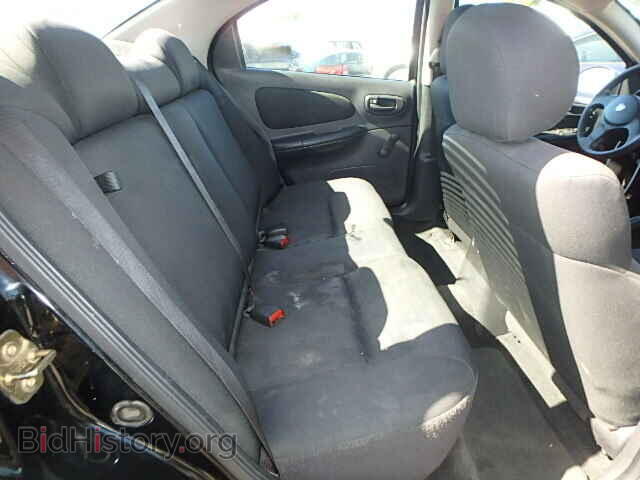 2003 DODGE NEON - VIN: 1B3ES56C33D128391 - Фото 6