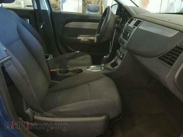 2010 CHRYSLER SEBRING - VIN: 1C3CC4FB7AN116891 - Photo 5