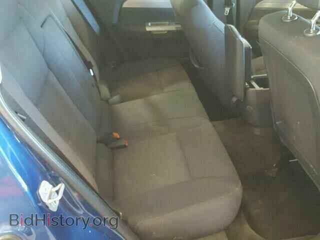 2010 CHRYSLER SEBRING - VIN: 1C3CC4FB7AN116891 - Photo 6