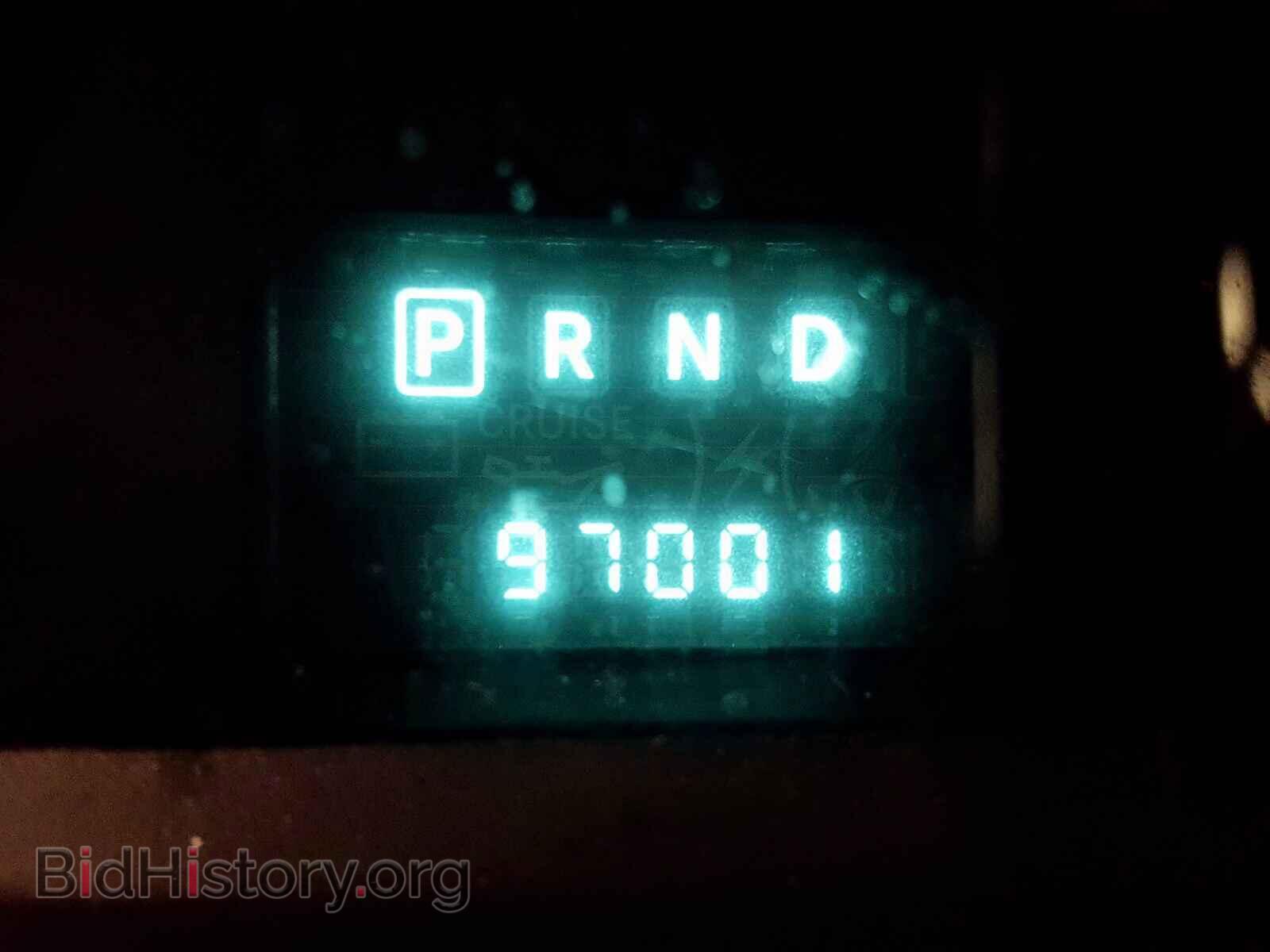 2010 DODGE JOURNEY - VIN: 3D4PG4FB8AT269266 - Фото 8