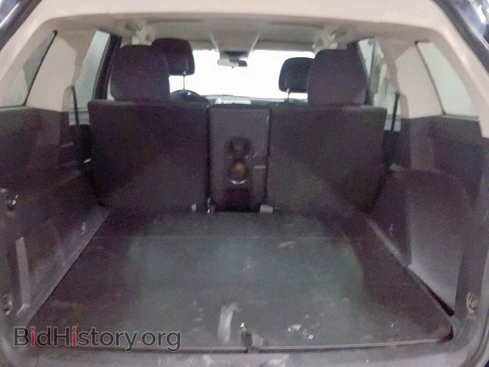 2010 DODGE JOURNEY - VIN: 3D4PG4FB8AT269266 - Фото 9
