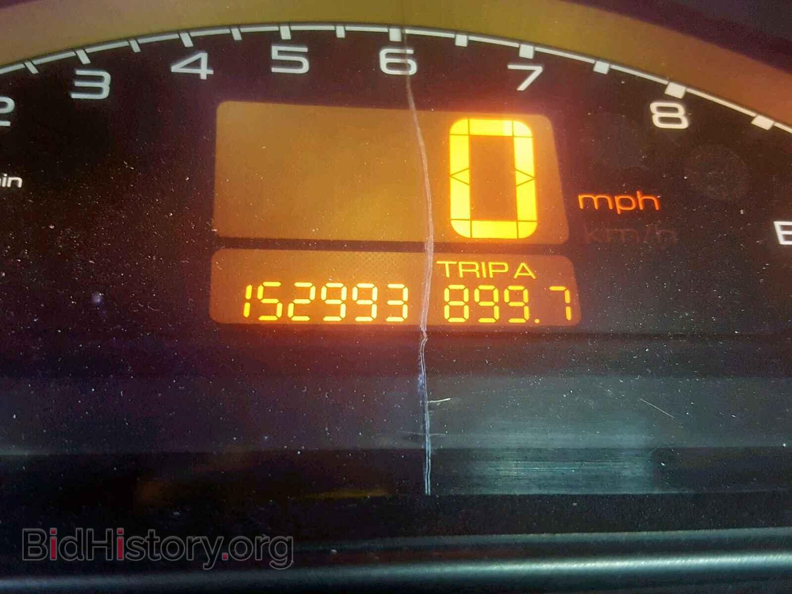2002 HONDA S2000 - VIN: JHMAP11452T000194 - Фото 8