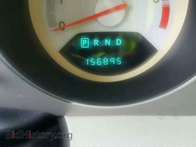 2008 DODGE AVENGER - VIN: 1B3LC76M88N130017 - Фото 8