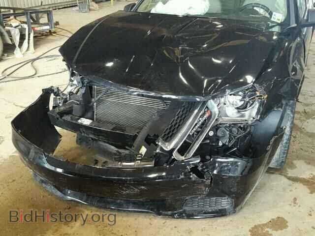 2013 DODGE AVENGER - VIN: 1C3CDZAB1DN632119 - Фото 9