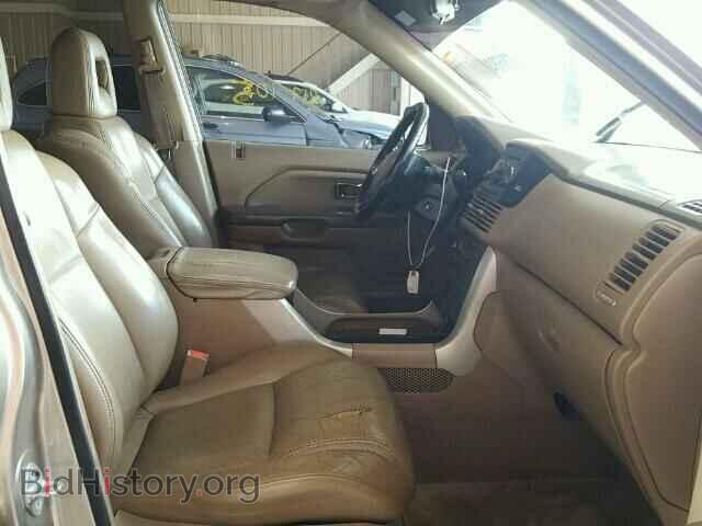 2005 HONDA PILOT - VIN: 5FNYF18505B063812 - Фото 5