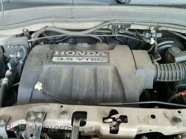 2005 HONDA PILOT - VIN: 5FNYF18505B063812 - Фото 7