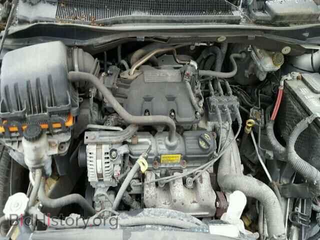 2010 DODGE CARAVAN - VIN: 2D4RN4DE6AR488581 - Фото 7
