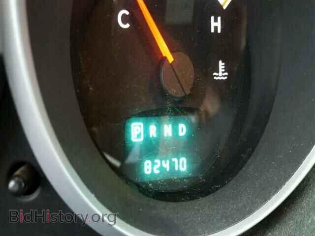 2010 DODGE CARAVAN - VIN: 2D4RN4DE6AR488581 - Фото 8