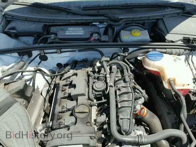 2007 AUDI A4 - VIN: WAUDF48H77K019769 - Фото 7