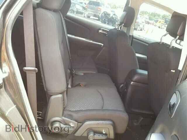 2015 DODGE JOURNEY - VIN: 3C4PDCAB2FT719038 - Photo 6
