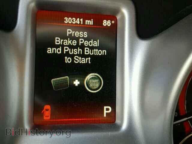 2015 DODGE JOURNEY - VIN: 3C4PDCAB2FT719038 - Photo 8