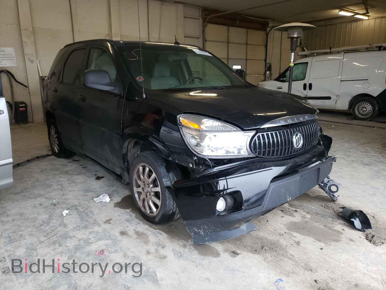 Photo 3G5DA03L47S565785 - BUICK RENDEZVOUS 2007