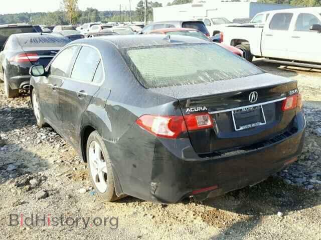 2013 ACURA TSX - VIN: JH4CU2F45DC007729 - Фото 3