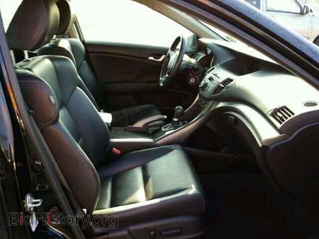 2013 ACURA TSX - VIN: JH4CU2F45DC007729 - Фото 5
