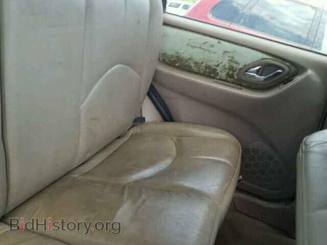 2002 MAZDA TRIBUTE - VIN: 4F2CU08132KM30238 - Фото 6
