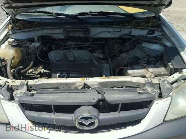 2002 MAZDA TRIBUTE - VIN: 4F2CU08132KM30238 - Фото 7