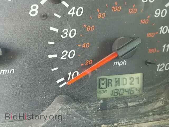 2002 MAZDA TRIBUTE - VIN: 4F2CU08132KM30238 - Фото 8