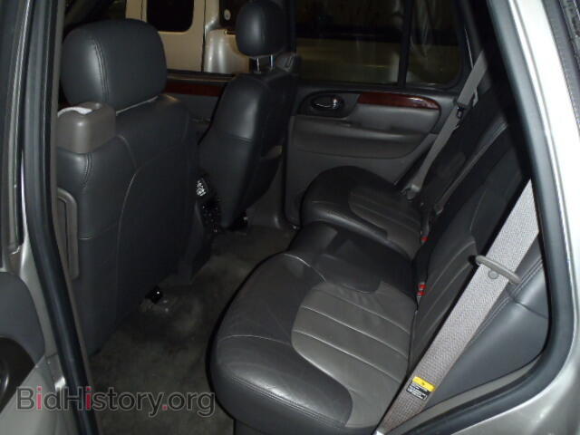 2004 GMC ENVOY - VIN: 1GKDT13S142369945 - Photo 6