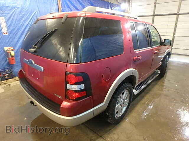 2007 FORD EXPLORER - VIN: 1FMEU74E47UA75680 - Фото 4