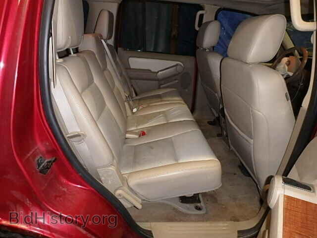 2007 FORD EXPLORER - VIN: 1FMEU74E47UA75680 - Фото 6