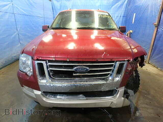 2007 FORD EXPLORER - VIN: 1FMEU74E47UA75680 - Фото 9