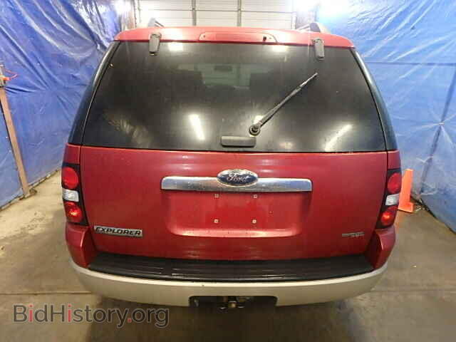 2007 FORD EXPLORER - VIN: 1FMEU74E47UA75680 - Фото 10