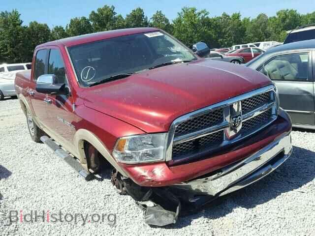 Фотография 1D7RB1CT8BS554221 - DODGE RAM 1500 2011