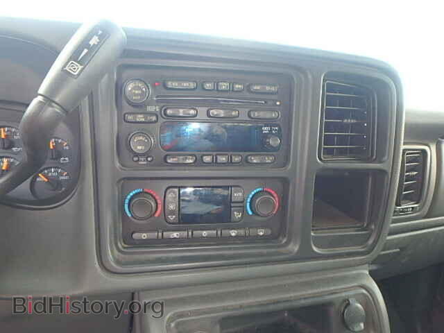 2005 CHEVROLET SILVERADO - VIN: 1GCHK23235F927598 - Фото 9