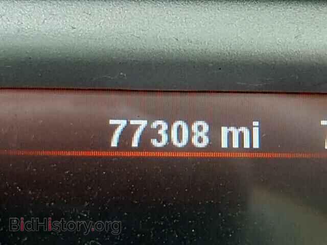 2012 DODGE JOURNEY - VIN: 3C4PDCAB7CT388016 - Фото 8