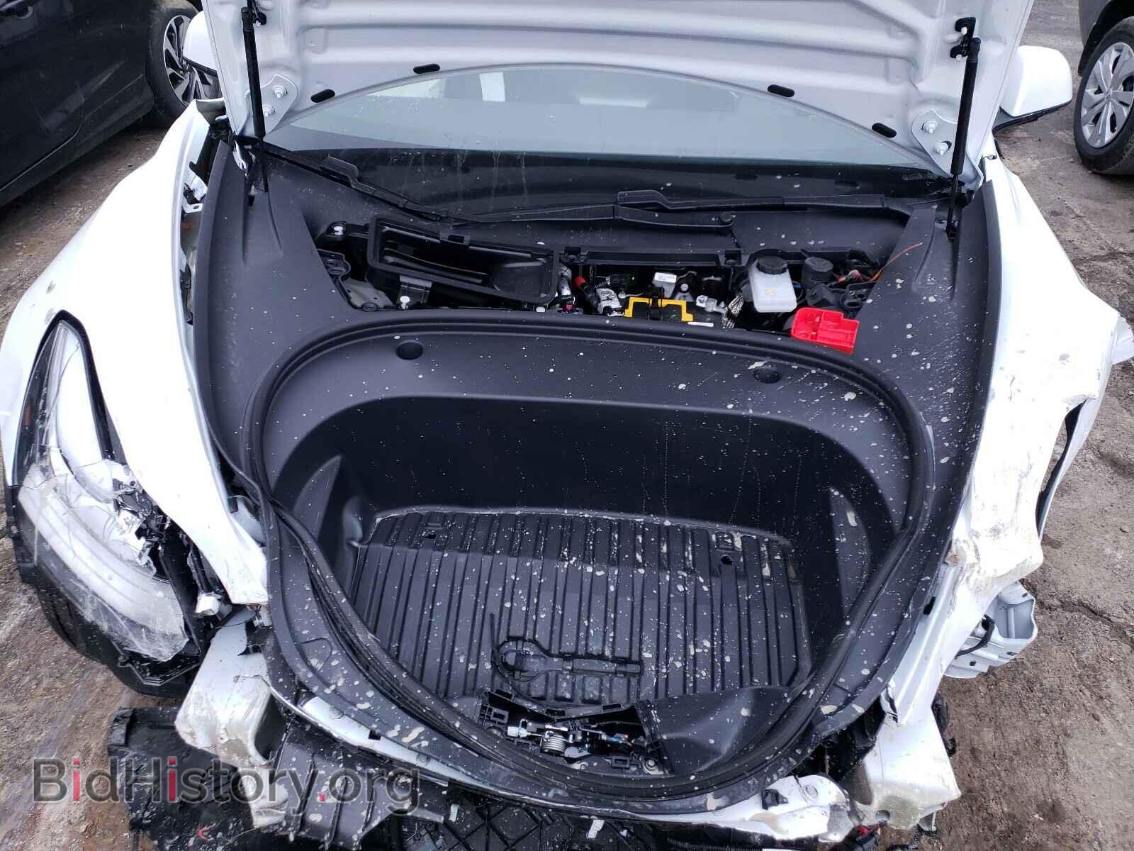 2021 TESLA MODEL 3 - VIN: 5YJ3E1EB7MF849399 - Photo 7