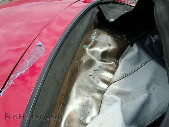 1990 MAZDA MIATA - VIN: JM1NA3515L0146890 - Фото 6
