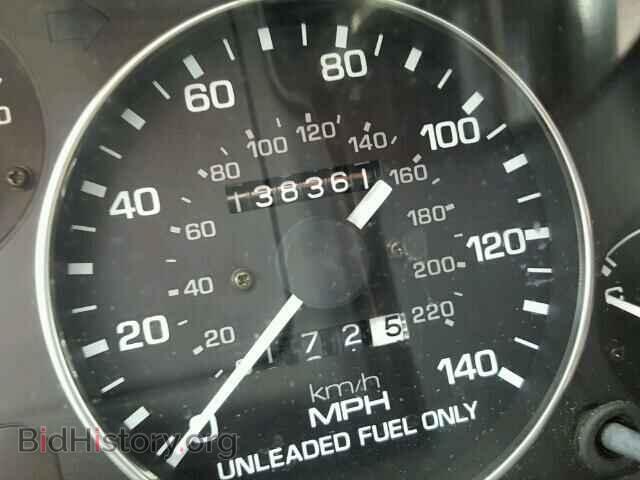 1990 MAZDA MIATA - VIN: JM1NA3515L0146890 - Фото 8