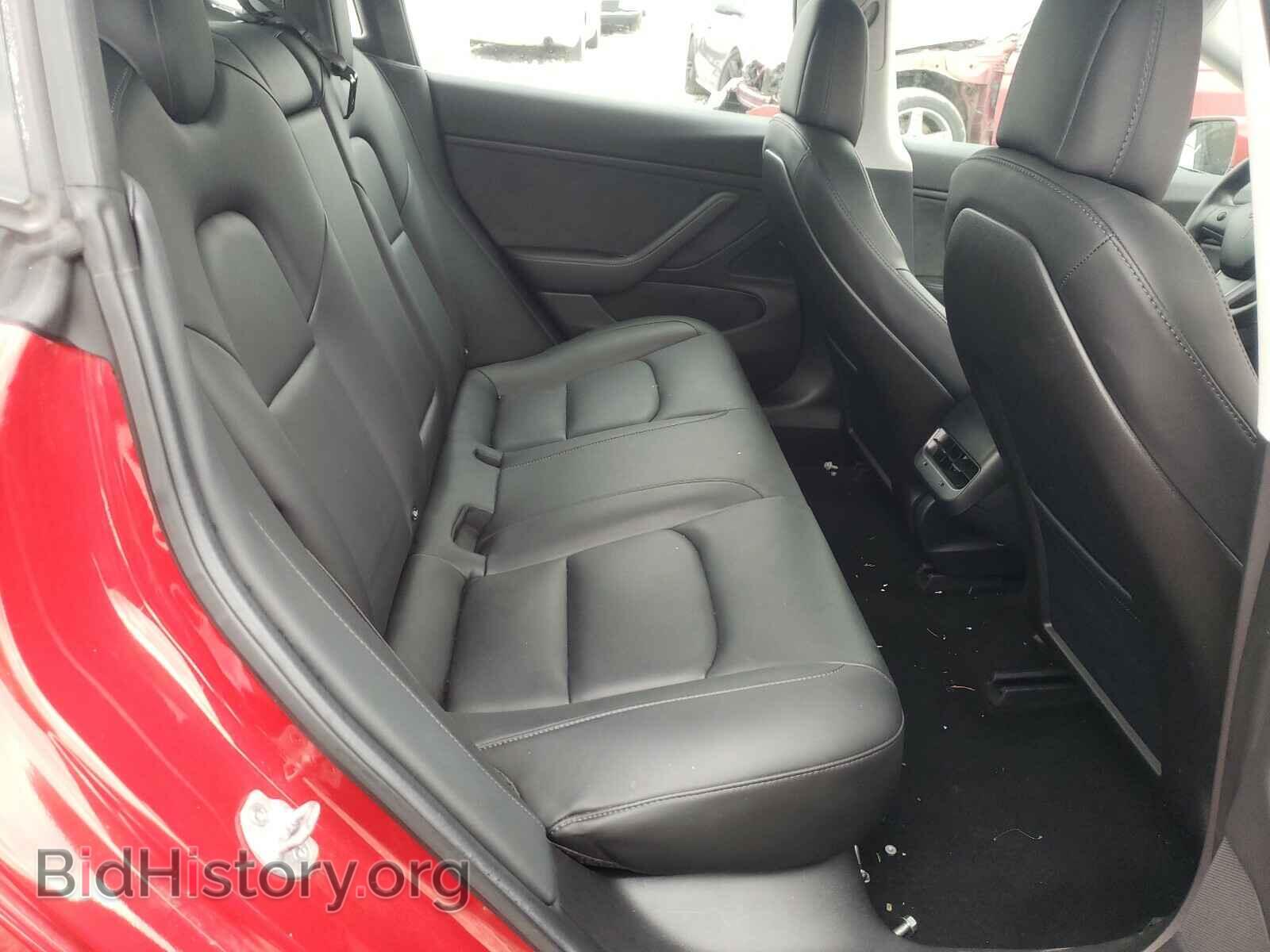 2018 TESLA MODEL 3 - VIN: 5YJ3E1EB8JF117293 - Photo 6