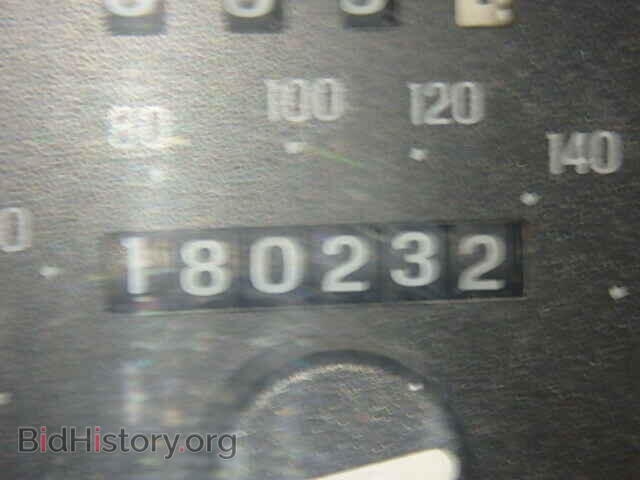 1997 FORD EXPLORER - VIN: 1FMDU34E3VZB95393 - Фото 8