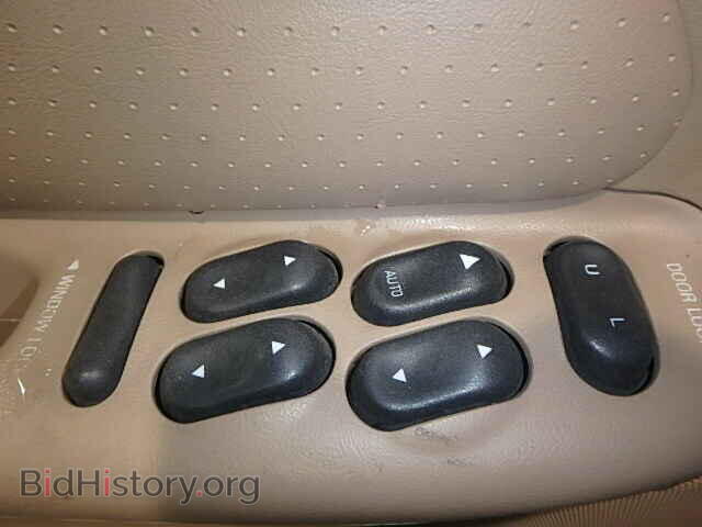1997 FORD EXPLORER - VIN: 1FMDU34E3VZB95393 - Фото 9
