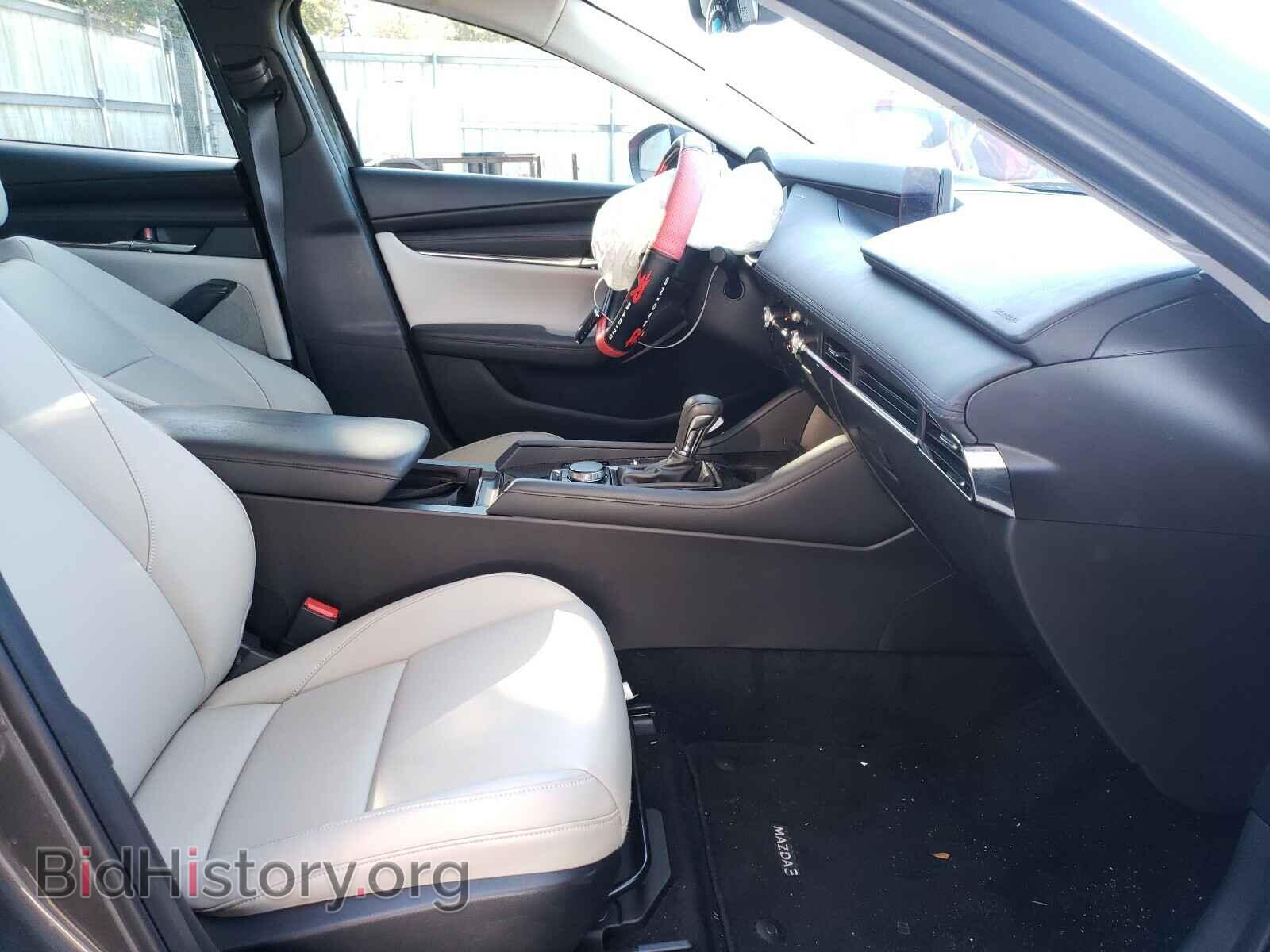 2019 MAZDA 3 - VIN: JM1BPACL2K1114269 - Фото 5