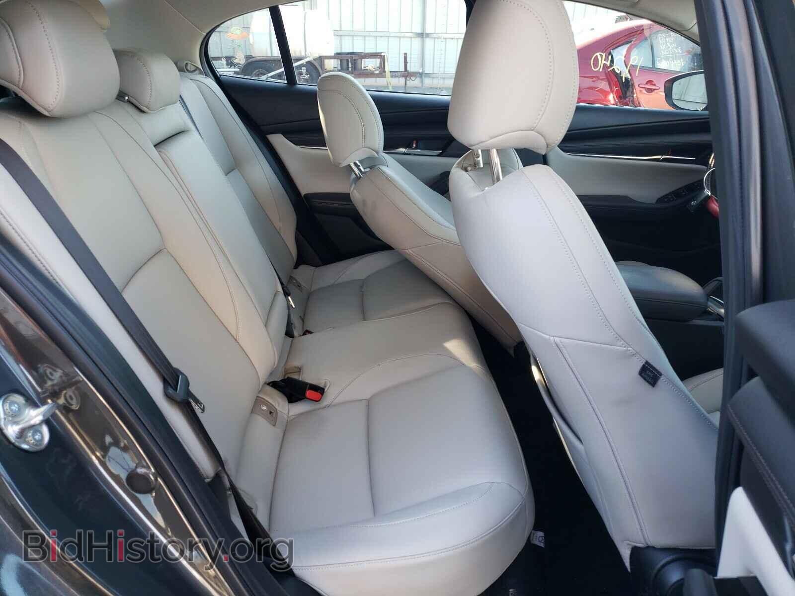 2019 MAZDA 3 - VIN: JM1BPACL2K1114269 - Фото 6