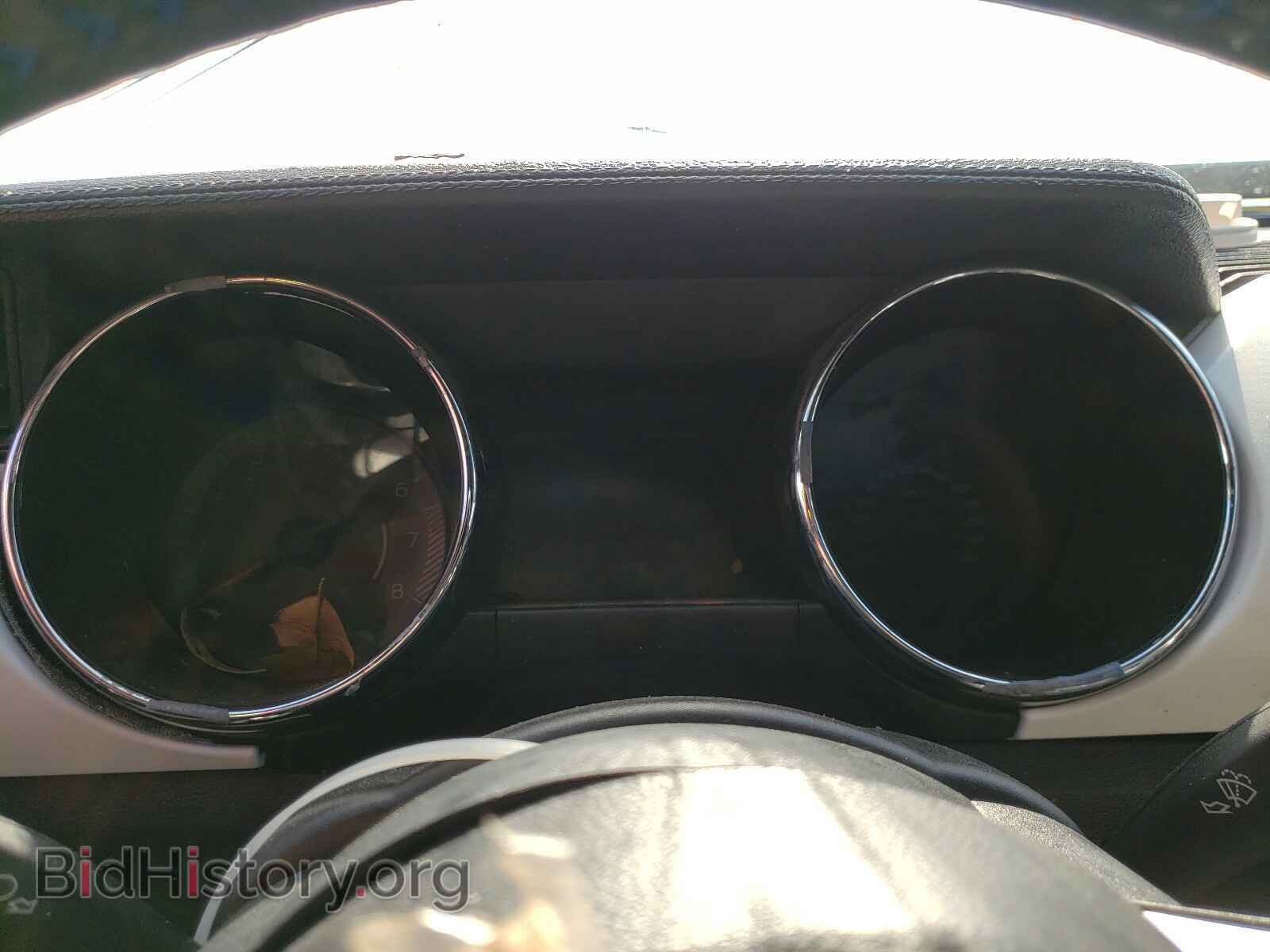 2017 FORD MUSTANG - VIN: 1FA6P8CF2H5263986 - Фото 8