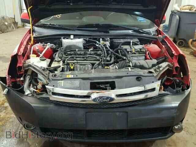 2008 FORD FOCUS - VIN: 1FAHP35N28W288767 - Фото 7