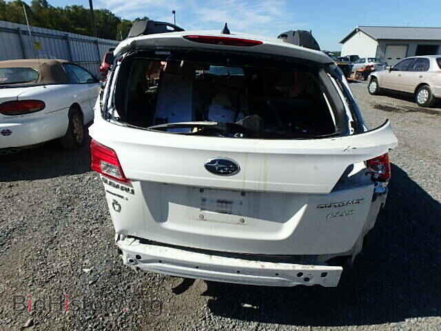 2013 SUBARU OUTBACK - VIN: 4S4BRBKCXD3297506 - Фото 9