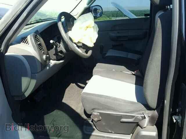 2007 CHEVROLET SILVERADO - VIN: 1GCEC19C97Z589622 - Photo 5