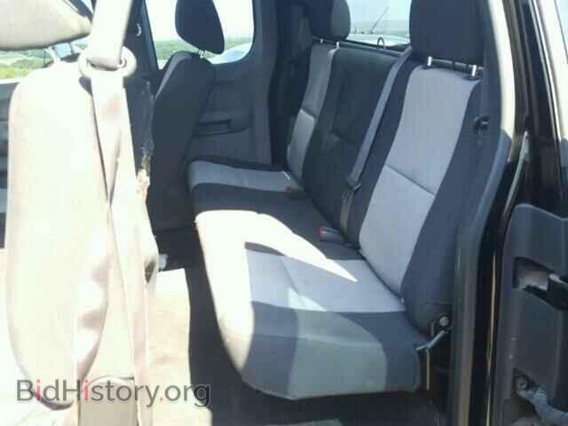 2007 CHEVROLET SILVERADO - VIN: 1GCEC19C97Z589622 - Photo 6