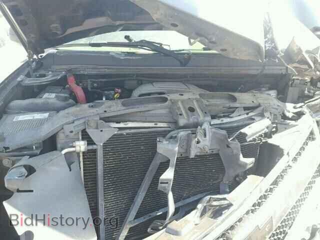 2007 CHEVROLET SILVERADO - VIN: 1GCEC19C97Z589622 - Photo 7