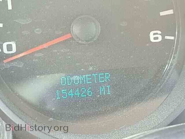 2007 CHEVROLET SILVERADO - VIN: 1GCEC19C97Z589622 - Photo 8