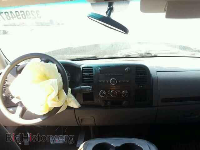 2007 CHEVROLET SILVERADO - VIN: 1GCEC19C97Z589622 - Photo 9