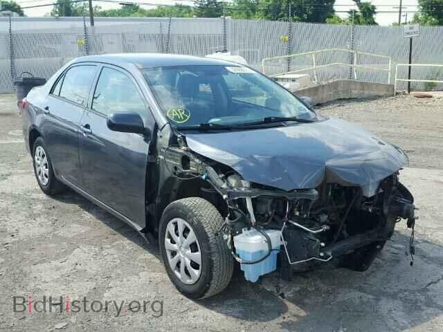Фотография 2T1BU4EE1BC703365 - TOYOTA COROLLA 2011