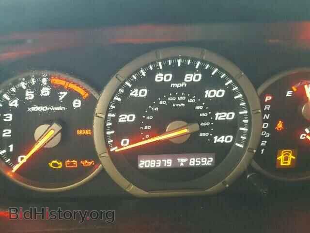 2007 HONDA PILOT - VIN: 5FNYF18777B010125 - Фото 8