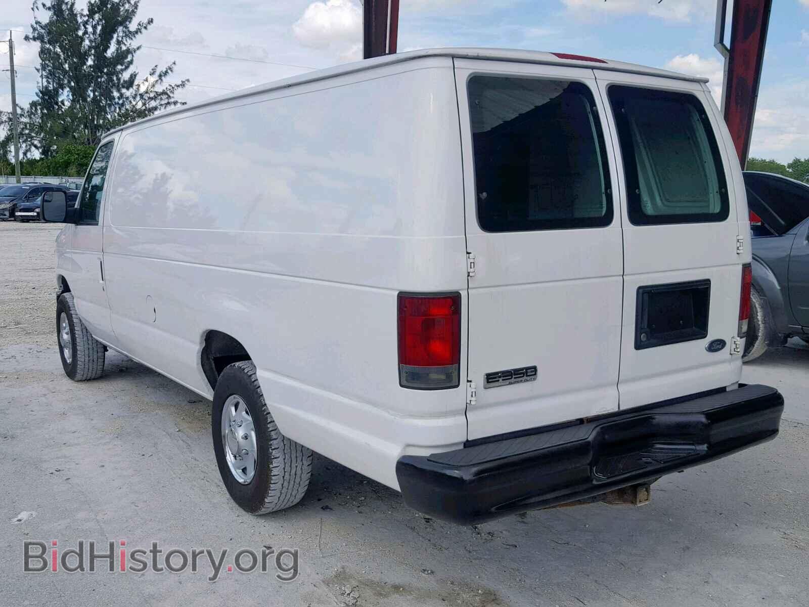 2012 FORD ECONOLINE - VIN: 1FTSS3EL1CDB06218 - Photo 3