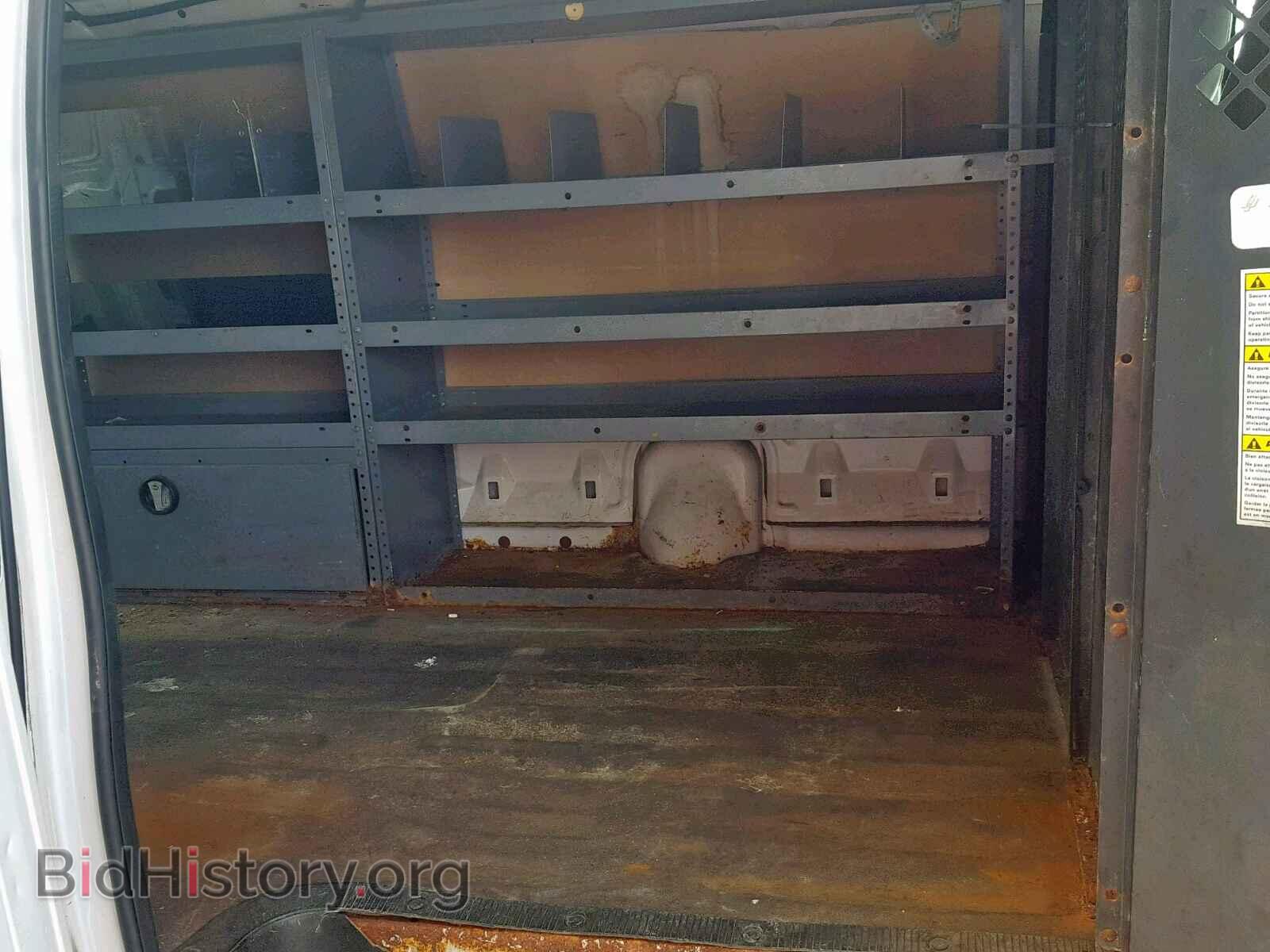 2012 FORD ECONOLINE - VIN: 1FTSS3EL1CDB06218 - Photo 6